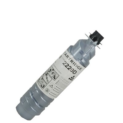 Các hộp tông Ricoh tương thích cho AFICIO 2220D 2120D 1022 1027 1032 2022 2027 2032 3025 3030 MP2510 2550 3353