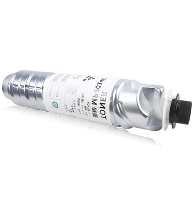 MP2014D Toner Cartridge cho Ricoh 12K Page Yield 1.53 Black Degree 4% Toner Waste Rate Dịch vụ tuyệt vời