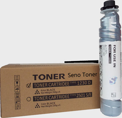 1230D Black Toner Cartridge cho máy in Ricoh AF2015/2016/2018/2020 với tỷ lệ lỗi dưới 0,7%