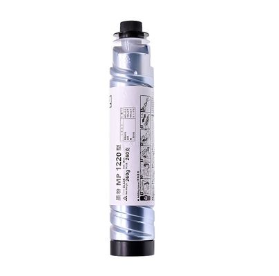 Máy in mới tương thích màu đen 1220D 1140D Toner Cartridge cho Ricoh Aficio 1015 1018