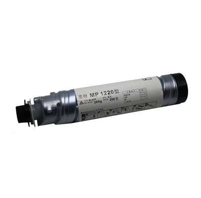Máy in mới tương thích màu đen 1220D 1140D Toner Cartridge cho Ricoh Aficio 1015 1018