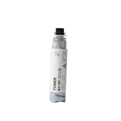 Hộp mực Ricoh Tương thích Model MP301 Màu đen Dung lượng 8K trang Chứng nhận ISO SGS Thích hợp cho máy in Ricoh Aficio MP301