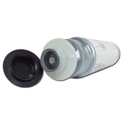 Hộp mực Ricoh Tương thích Model MP301 Màu đen Dung lượng 8K trang Chứng nhận ISO SGS Thích hợp cho máy in Ricoh Aficio MP301
