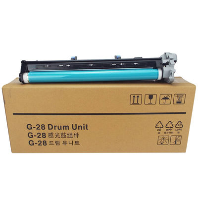 Các hộp mực Canon Toner tương thích với Canon IR2016i 2020 2120 2420 2320 2318L Mã hộp mực màu đen GPR18 NPG28 CEXV14 55000 trang