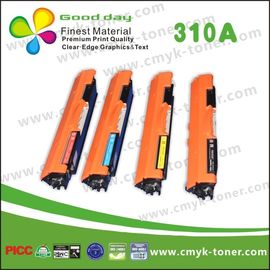 Hoàn toàn mới 310A 311A ​​312A 313A Hộp mực màu  cho CP1025 CP1025NW