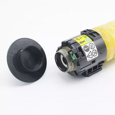ISO9001 9500 trang Ricoh In Toner Cartridges For MP C2504 2004