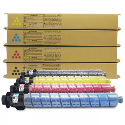 ISO9001 9500 trang Ricoh In Toner Cartridges For MP C2504 2004
