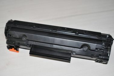 Hộp mực in  Black Toner có thể nạp lại 435A cho  P1005 P1006 với ISO MSDS