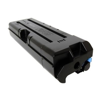 Hộp mực Kyocera TK 6705 Đen Tương thích cho TASKalfa 6500i 6501i 8000i 8001i với năng suất 70000 trang và Điều khiển
