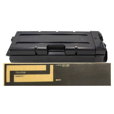 Hộp mực Kyocera TK 6705 Đen Tương thích cho TASKalfa 6500i 6501i 8000i 8001i với năng suất 70000 trang và Điều khiển
