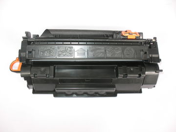 Original 7553A  Đen Toner Cartridge Cho  P2014 / P2015 / M2727 Brand New