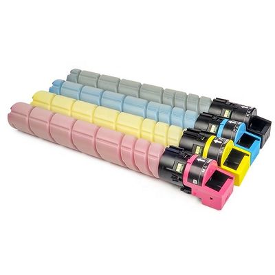 Các hộp mực Toner TN328 có năng suất cao cho Konica Minolta BIZHUB C250I 330I 360I màu đen / Đen / Màu vàng / Màu tím