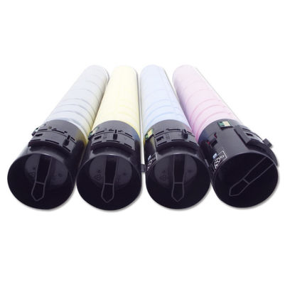Minolta Toner Cartridges cho Konica Minolta Bizhub C458 558 658 Máy photocopy cung cấp màu đen Cyan Yellow Magenta và được kiểm tra 100%