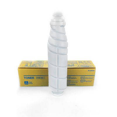 TN616 Toner Cartridge cho Konica Minolta Bizhub Pro C6000L PRESS C6000/7000 27 000 Đen 25 000 Vàng / Màu tím / Cyan