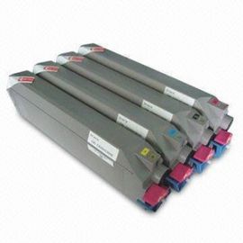9200 OkI Toner Cartridge Cho OKIDATA C9200 / 9400 Đen / Đen / Xám / Màu OEM Model 41515208/ 7/ 6/ 5