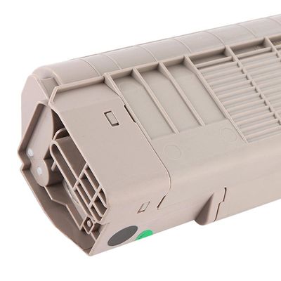 Các hộp tông OKI chuyên nghiệp cho máy in OKIDATA C710 tương thích với các mô hình OEM 43866108 7 6 và 5 với nhiều màu sắc