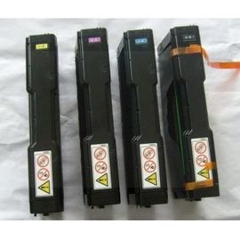 Ricoh C220 Toner Cartridge cho Aficio C220N / 220S / 221SF / C222DN / 222SF OEM Model 406100 / 409097 / 406106 / 406094