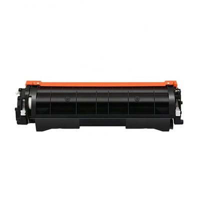 Bệnh viện Black Toner Cartridge 17A CF217A Tương thích với LaserJet M102a M102w M130a với Chip và 1600 trang in dung lượng