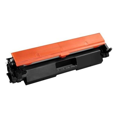Bệnh viện Black Toner Cartridge 17A CF217A Tương thích với LaserJet M102a M102w M130a với Chip và 1600 trang in dung lượng
