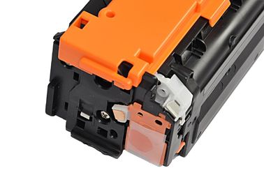 Tái chế hộp mực in màu  530A cho CP2025 2020 CM2320 với OPC mới