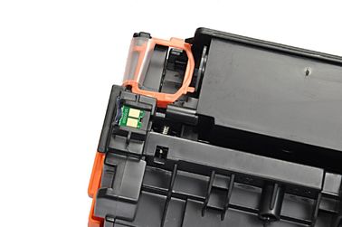 Tái chế hộp mực in màu  530A cho CP2025 2020 CM2320 với OPC mới