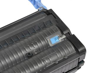 Hộp mực máy in laser màu
