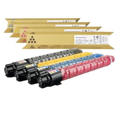Hộp mực Ricoh mang đến màu sắc nhất quán và nguồn cung cấp mực lâu dài cho các mẫu máy in Ricoh dòng IMC300 400