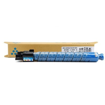 Hộp mực Ricoh mang đến màu sắc nhất quán và nguồn cung cấp mực lâu dài cho các mẫu máy in Ricoh dòng IMC300 400