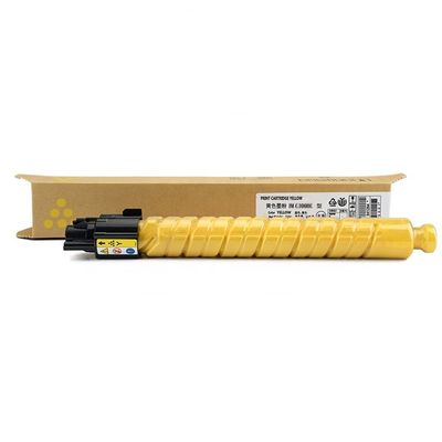 Các hộp mực tông Ricoh được chứng nhận ISO9001/ISO14001 cho IMC300 400