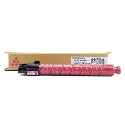 Các hộp mực tông Ricoh được chứng nhận ISO9001/ISO14001 cho IMC300 400