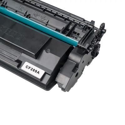 Toner bệnh viện 5000 trang AAA 89A Black Toner Cartridge CF289A Cho LaserJet M507n MFP M528dn