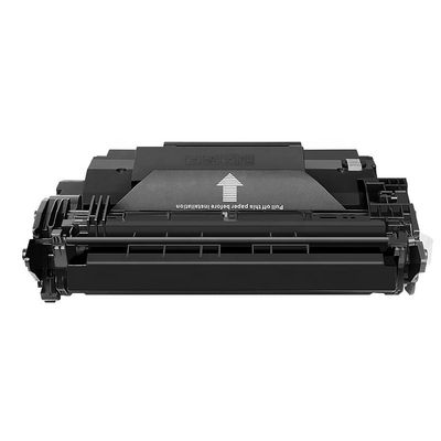 Toner bệnh viện 5000 trang AAA 89A Black Toner Cartridge CF289A Cho LaserJet M507n MFP M528dn
