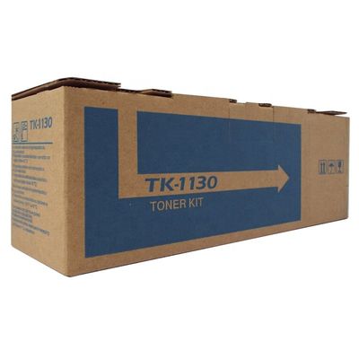 Đối với hộp mực Kyocera Mita