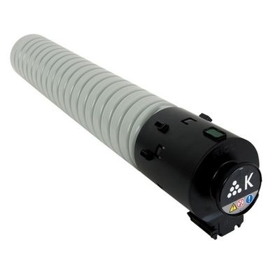 Ricoh Toner Cartridge OEM C900 Black Cyan Yellow Magenta cho Ricoh Pro C900 C901 C720 Copier Full Toner và Chip được thử nghiệm