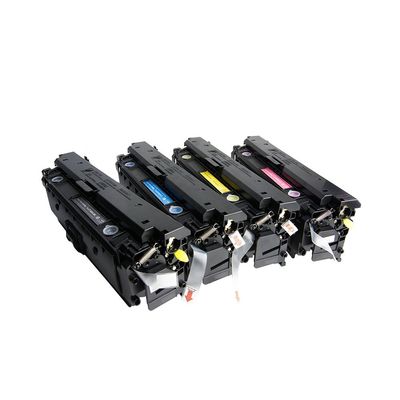Hộp mực CF360A AAA  Toner Cartridges BK 6000 Trang cho Máy in phun M552DN