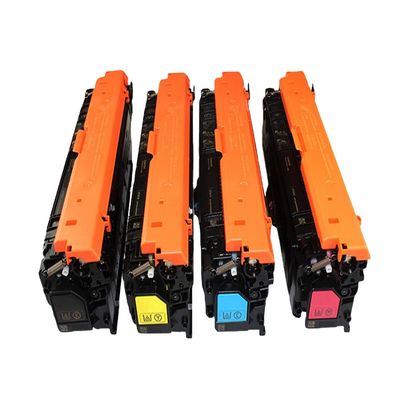 Hộp mực CF360A AAA  Toner Cartridges BK 6000 Trang cho Máy in phun M552DN