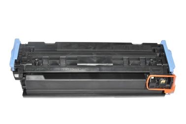 124A Q6000A Các hộp mực màu được sử dụng cho HP LaserJet 1600 2600N 2605DN CM1015 CM1017