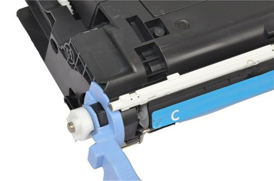 Hộp mực in màu 641A C9720A H P dùng cho máy in H P LaserJet 4600 4650