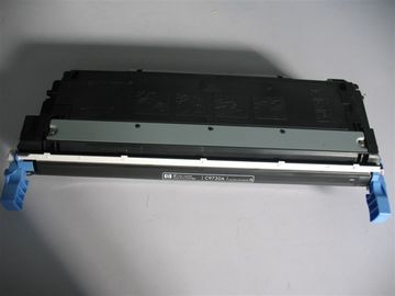 645A hộp mực màu C9730A 9731A 9732A 9733A Được sử dụng cho HP LaserJet 5500