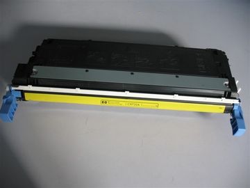 645A hộp mực màu C9730A 9731A 9732A 9733A Được sử dụng cho HP LaserJet 5500