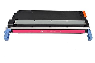645A hộp mực màu C9730A 9731A 9732A 9733A Được sử dụng cho HP LaserJet 5500