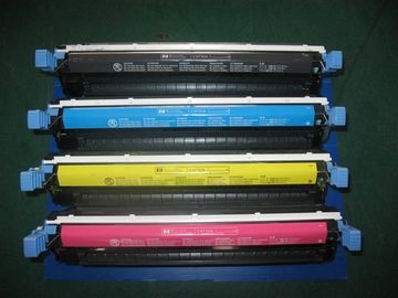 645A hộp mực màu C9730A 9731A 9732A 9733A Được sử dụng cho HP LaserJet 5500