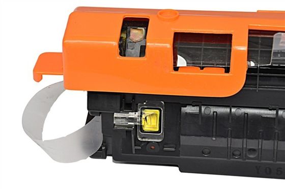 Các hộp tông tái chế Q3960A cho HP Color laserJet 2550L 2550Ln