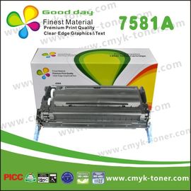 503A (7581A) Các hộp mực tông màu được sử dụng cho HP Color LaserJet 3800 CP3505