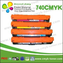 307A CE740A Đối với Hộp mực Màu  để Sử dụng trong  LaserJet CP5220 5225