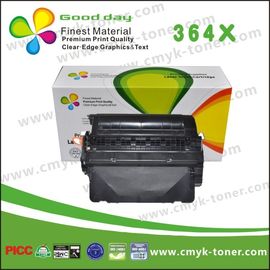 CC364X 64X hộp mực sử dụng cho HP LaserJet P4014 P4015N P4515 Đen