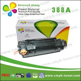 Đối với hộp mực máy in HP CC388A 88A Được sử dụng cho HP P1008 P1007 M1136