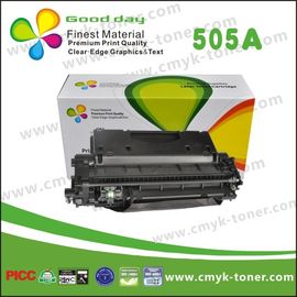 CE505A 05A Toner Cartridge được sử dụng cho HP LaserJet P2035 P2055 series Đen