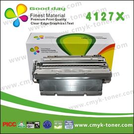 C4127X tương thích HP Black Toner Cartridge 18 tháng bảo hành / Với OPC