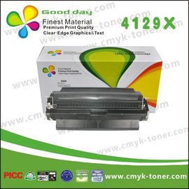 C4129X Black Toner Cartridge For HP LASER JET 3 lần chu kỳ đời
